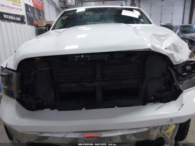 3C6RR7LT2GG338797 RAM 1500 Big Horn