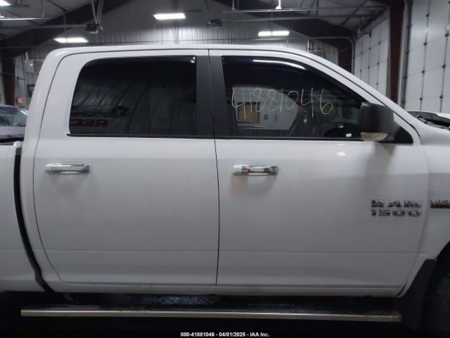 3C6RR7LT2GG338797 RAM 1500 Big Horn