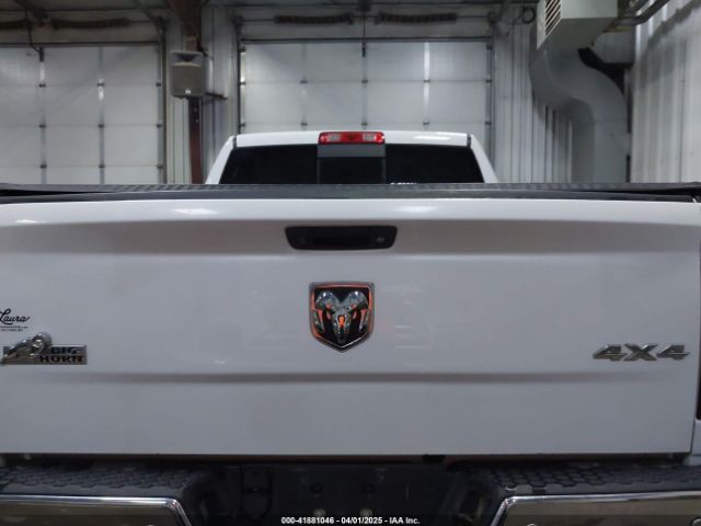 3C6RR7LT2GG338797 RAM 1500 Big Horn