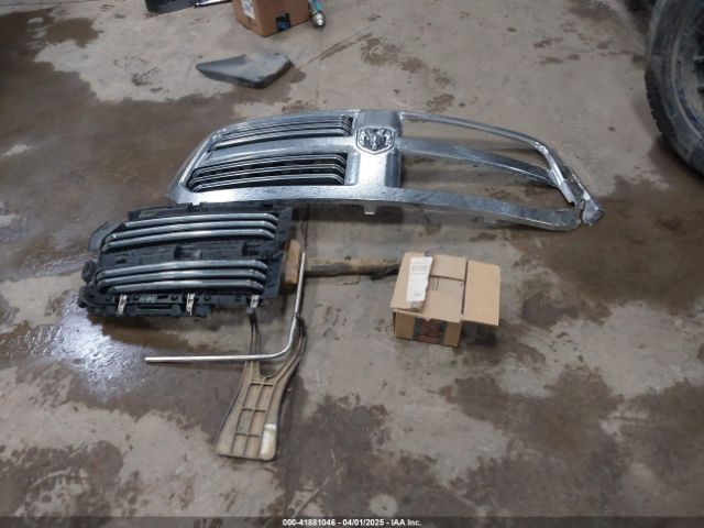 3C6RR7LT2GG338797 RAM 1500 Big Horn