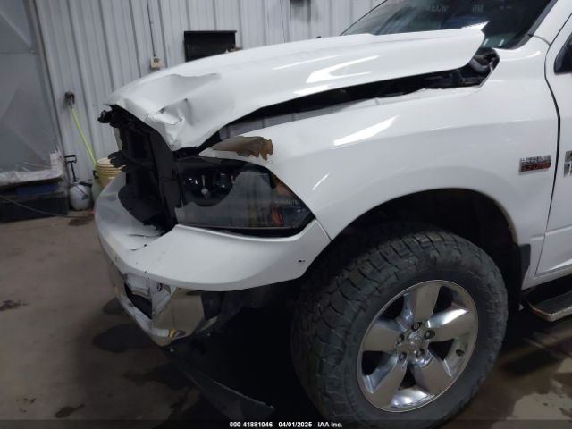 3C6RR7LT2GG338797 RAM 1500 Big Horn