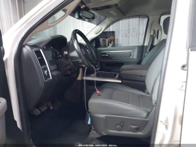 3C6RR7LT2GG338797 RAM 1500 Big Horn