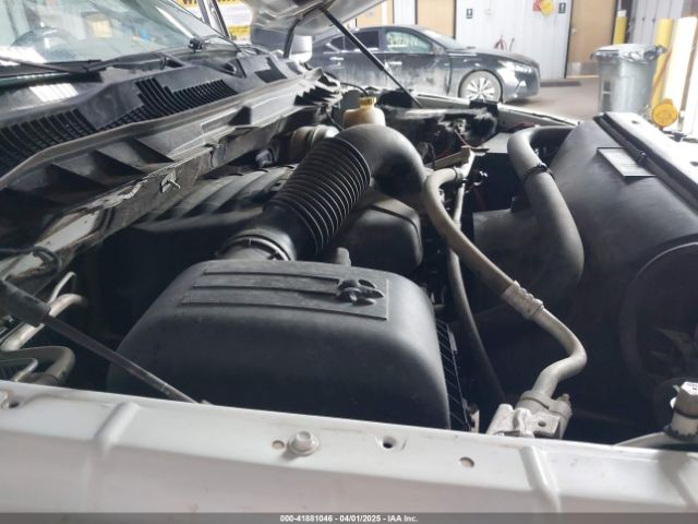 3C6RR7LT2GG338797 RAM 1500 Big Horn
