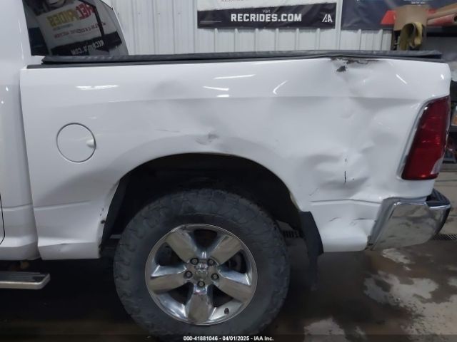 3C6RR7LT2GG338797 RAM 1500 Big Horn