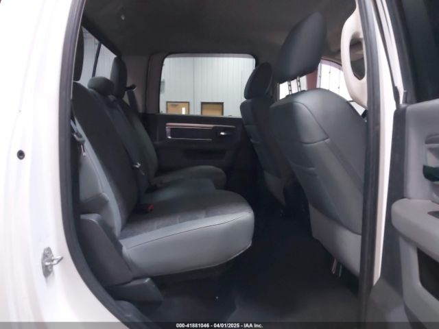 3C6RR7LT2GG338797 RAM 1500 Big Horn