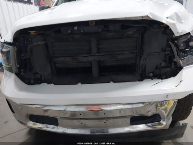 3C6RR7LT2GG338797 RAM 1500 Big Horn