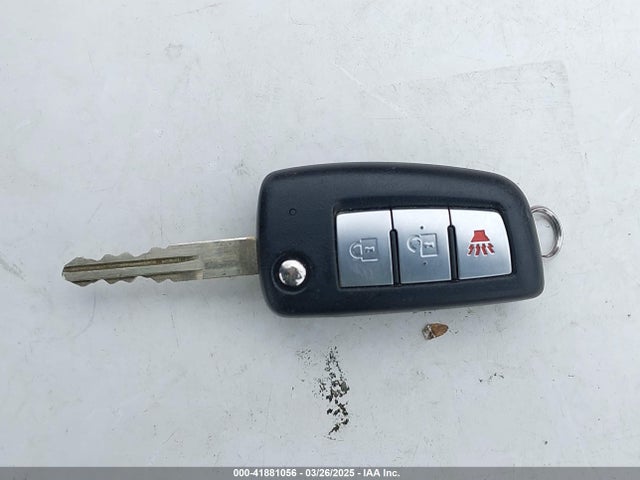 5N1AT2MT9LC774984 Nissan Rogue S Fwd