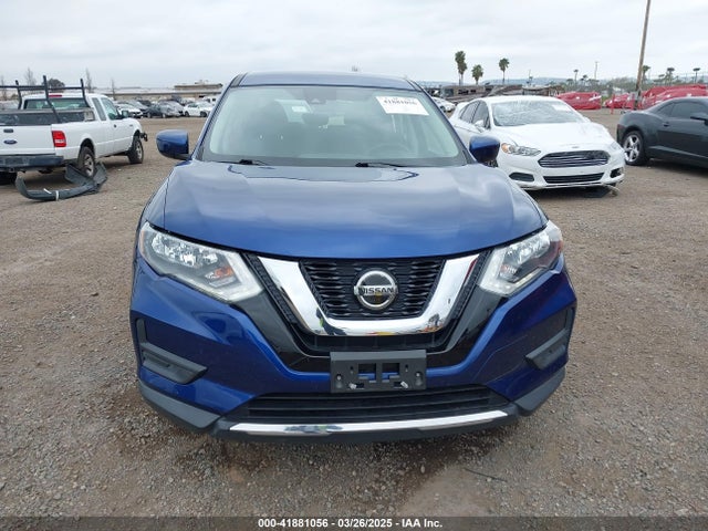 5N1AT2MT9LC774984 Nissan Rogue S Fwd