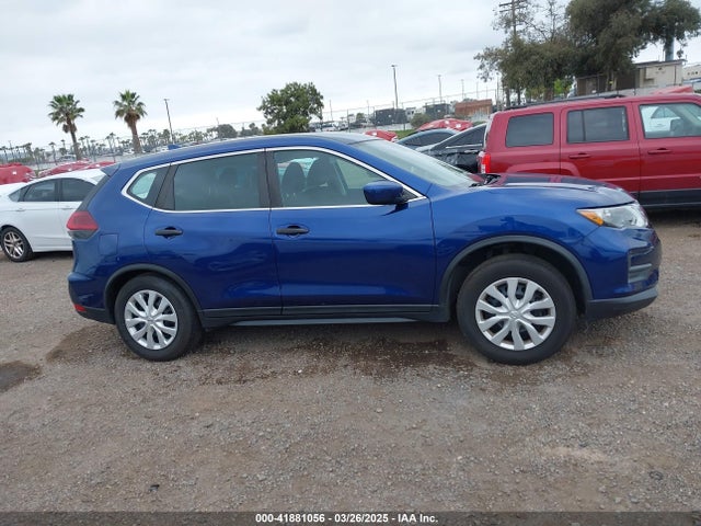5N1AT2MT9LC774984 Nissan Rogue S Fwd