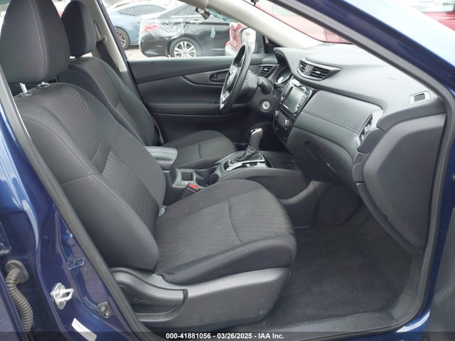5N1AT2MT9LC774984 Nissan Rogue S Fwd