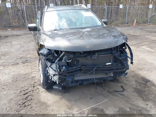 Nissan ROGUE SV 2016 KNMAT2MV0GP644922 Image 6