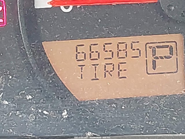 1N6AD0EV7KN711050 Nissan Frontier Sv
