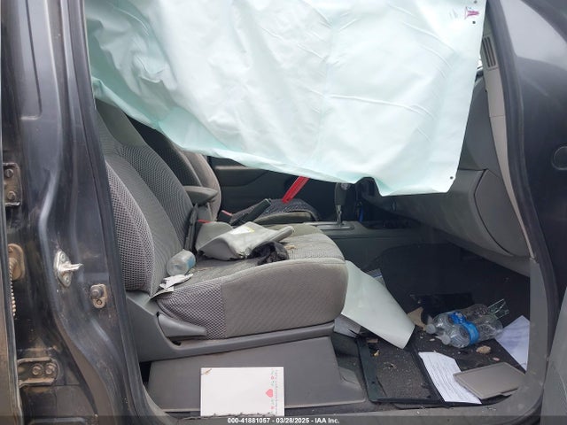 1N6AD0EV7KN711050 Nissan Frontier Sv