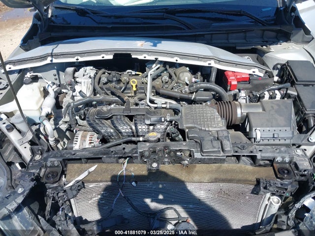 1N4BL4DV4PN351686 Nissan Altima Sv Fwd