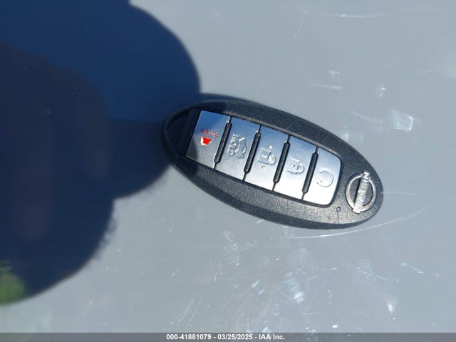 1N4BL4DV4PN351686 Nissan Altima Sv Fwd