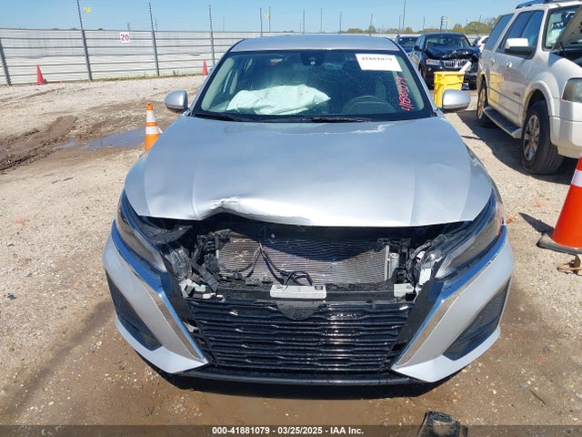 1N4BL4DV4PN351686 Nissan Altima Sv Fwd