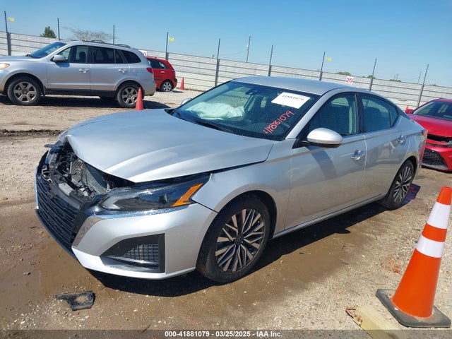 1N4BL4DV4PN351686 Nissan Altima Sv Fwd