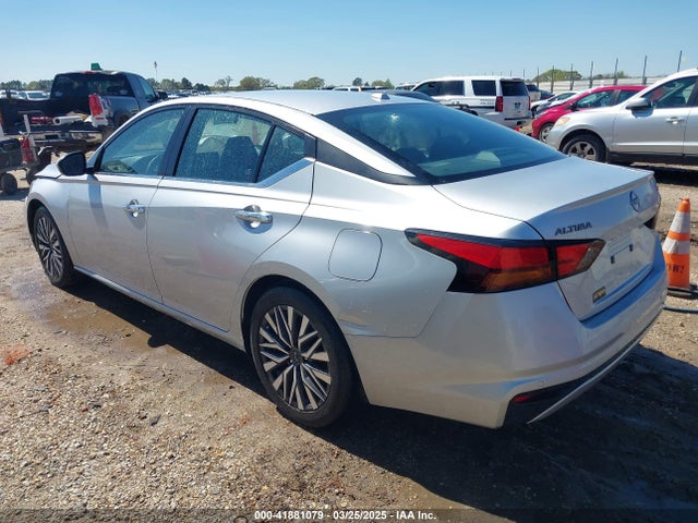 1N4BL4DV4PN351686 Nissan Altima Sv Fwd