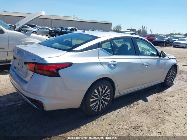 1N4BL4DV4PN351686 Nissan Altima Sv Fwd