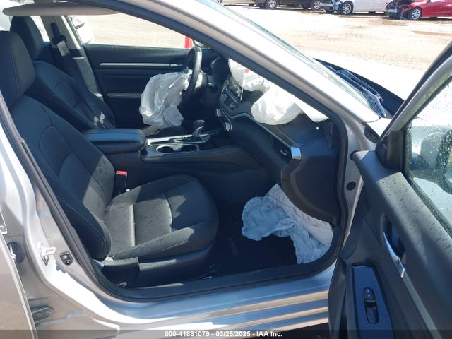 1N4BL4DV4PN351686 Nissan Altima Sv Fwd