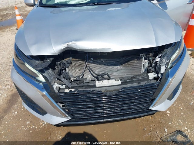 1N4BL4DV4PN351686 Nissan Altima Sv Fwd