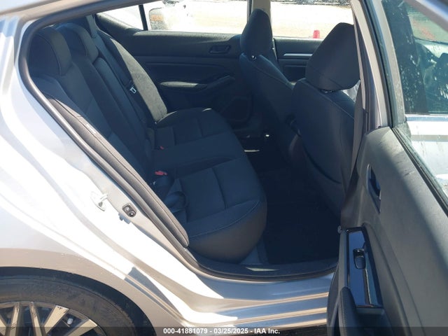 1N4BL4DV4PN351686 Nissan Altima Sv Fwd