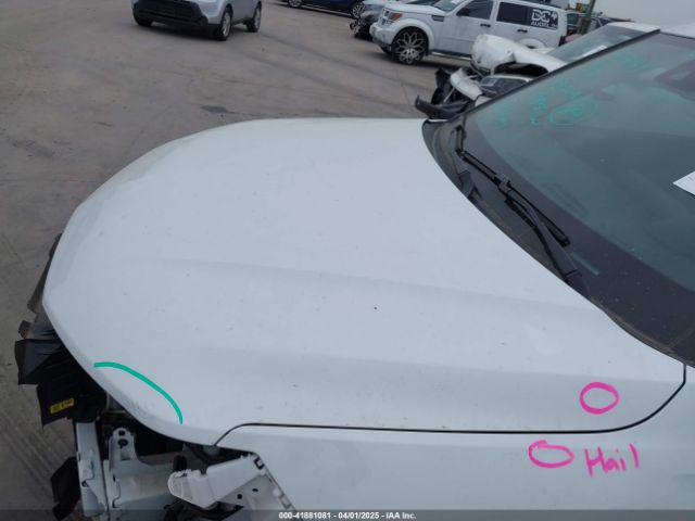 KL79MMSL0RB119269 Chevrolet Trailblazer Fwd Ls