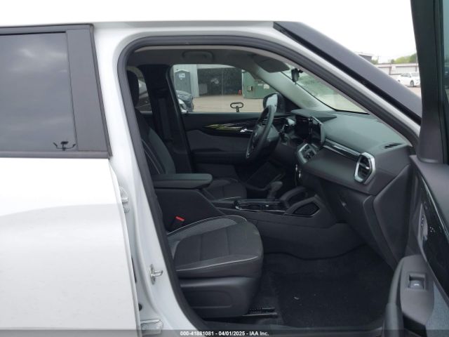 KL79MMSL0RB119269 Chevrolet Trailblazer Fwd Ls