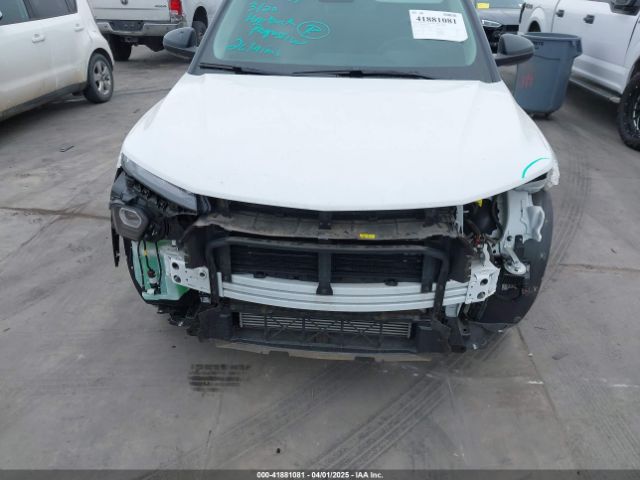 KL79MMSL0RB119269 Chevrolet Trailblazer Fwd Ls