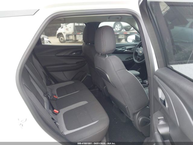 KL79MMSL0RB119269 Chevrolet Trailblazer Fwd Ls