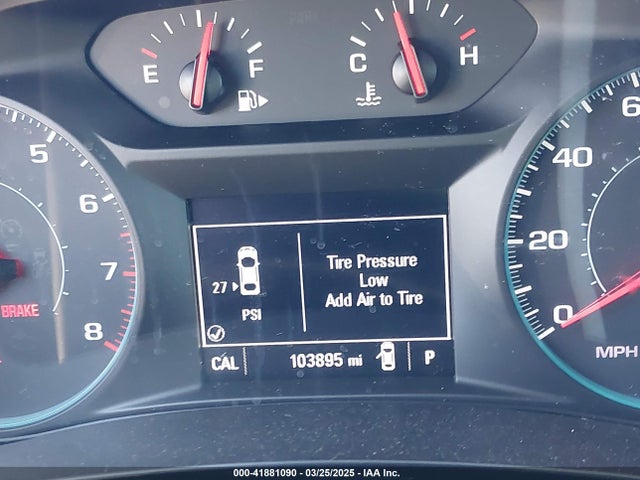 1G1ZB5ST4JF211313 Chevrolet Malibu 1ls