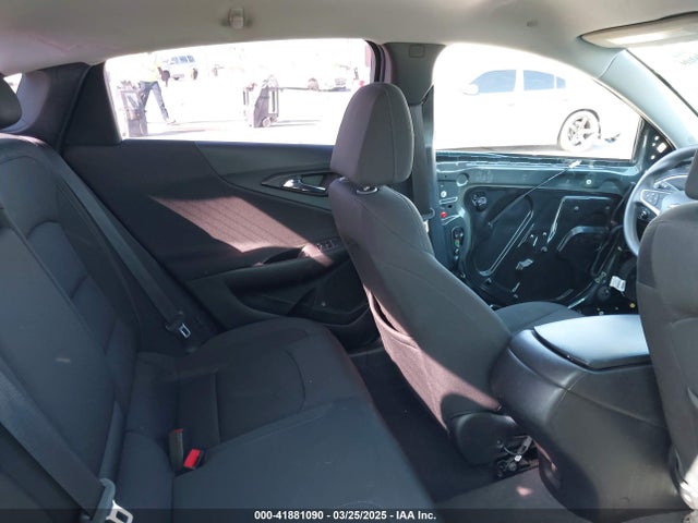 1G1ZB5ST4JF211313 Chevrolet Malibu 1ls