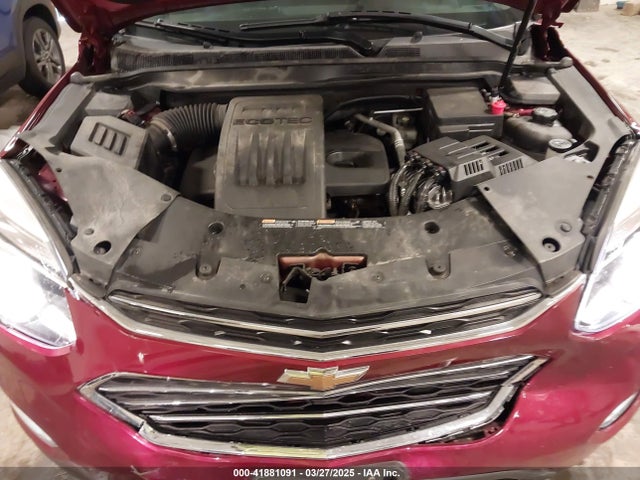 2GNALCEK4G6149091 Chevrolet EQUINOX LT