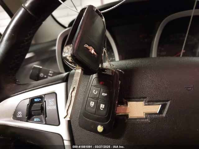 2GNALCEK4G6149091 Chevrolet EQUINOX LT