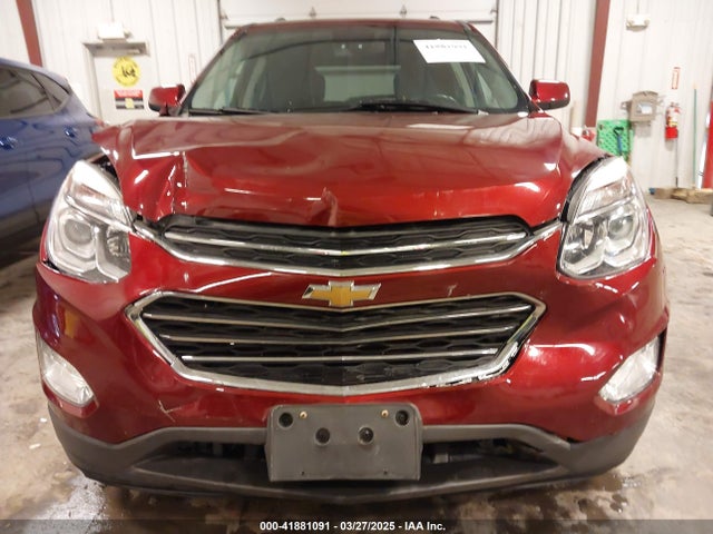 2GNALCEK4G6149091 Chevrolet EQUINOX LT