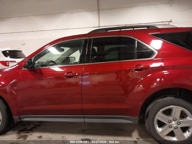 2GNALCEK4G6149091 Chevrolet EQUINOX LT