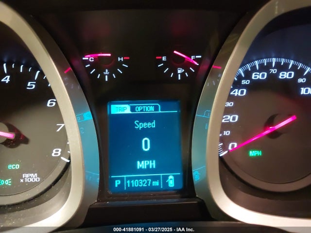 2GNALCEK4G6149091 Chevrolet EQUINOX LT