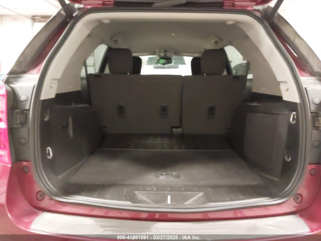 2GNALCEK4G6149091 Chevrolet EQUINOX LT