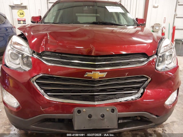 2GNALCEK4G6149091 Chevrolet EQUINOX LT