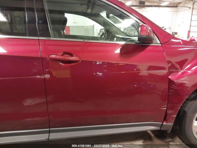 2GNALCEK4G6149091 Chevrolet EQUINOX LT