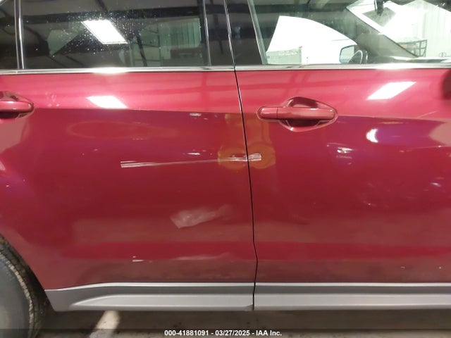 2GNALCEK4G6149091 Chevrolet EQUINOX LT