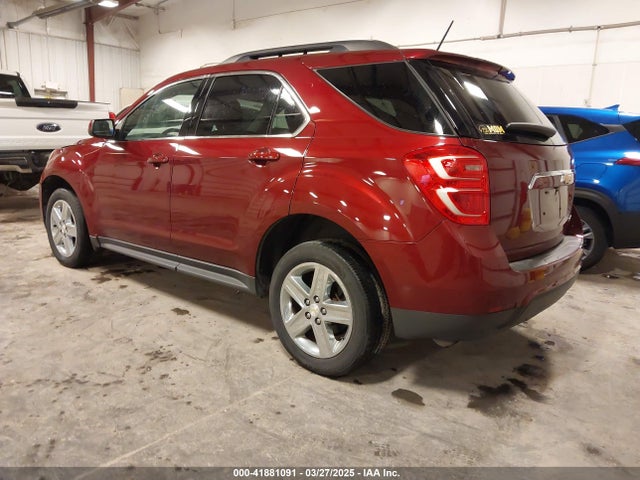 2GNALCEK4G6149091 Chevrolet EQUINOX LT