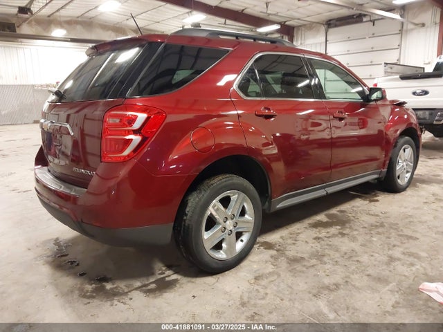 2GNALCEK4G6149091 Chevrolet EQUINOX LT