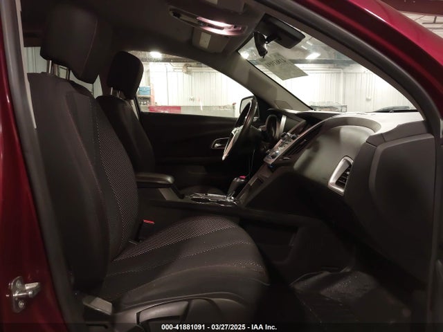 2GNALCEK4G6149091 Chevrolet EQUINOX LT