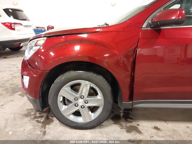 2GNALCEK4G6149091 Chevrolet EQUINOX LT