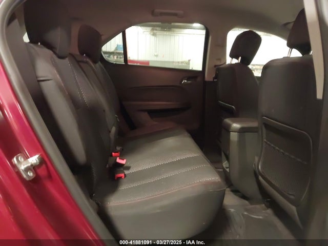 2GNALCEK4G6149091 Chevrolet EQUINOX LT