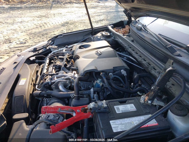 4T1B11HKXKU246756 Toyota CAMRY LE