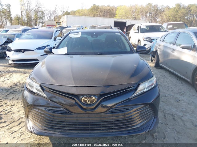 4T1B11HKXKU246756 Toyota CAMRY LE