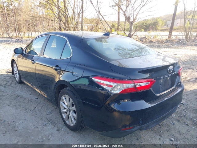 4T1B11HKXKU246756 Toyota CAMRY LE