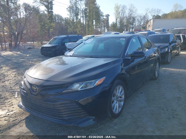 4T1B11HKXKU246756 Toyota CAMRY LE